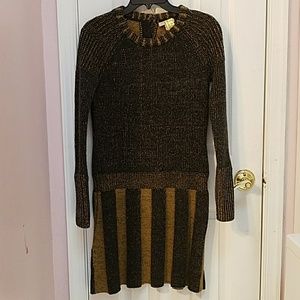 Burberry dress